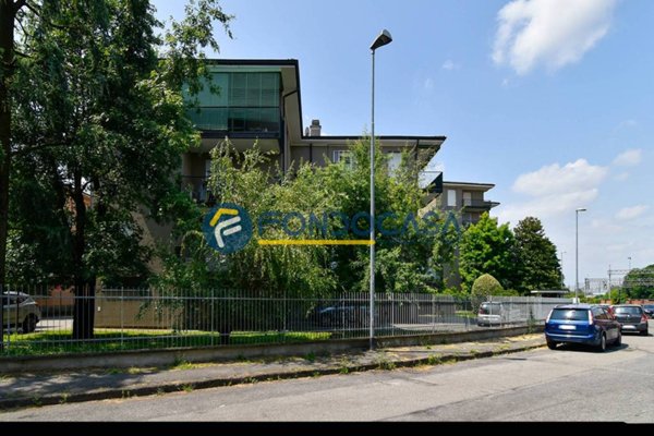 appartamento in vendita a Lodi in zona Fanfani
