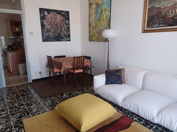 appartamento in vendita a Lodi in zona Fanfani