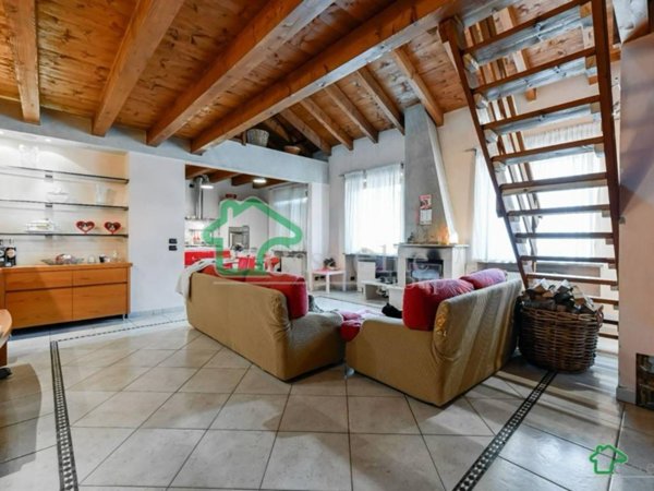 appartamento in vendita a Lodi in zona Centro Storico