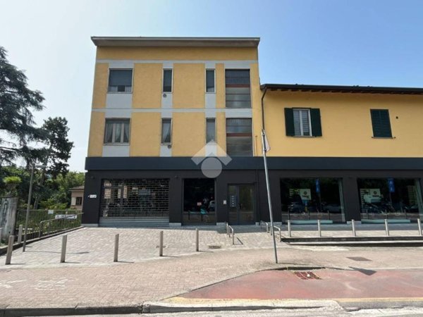 appartamento in vendita a Lodi in zona Martinetta