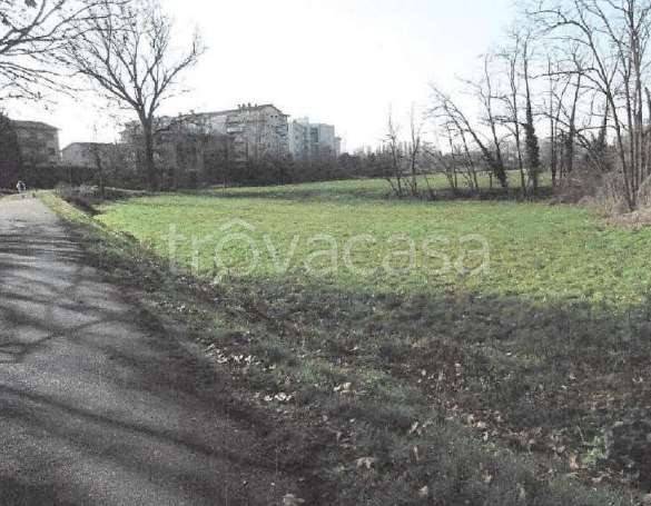 appartamento in vendita a Lodi in zona San Fereolo