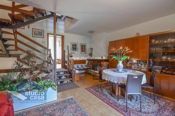 casa indipendente in vendita a Lodi in zona San Grato