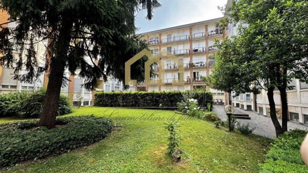 appartamento in vendita a Lodi in zona Fanfani
