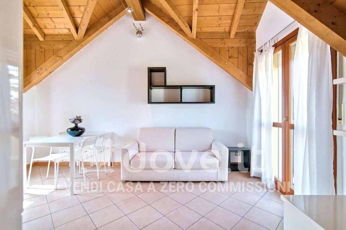 appartamento in vendita a Lodi in zona Centro Storico