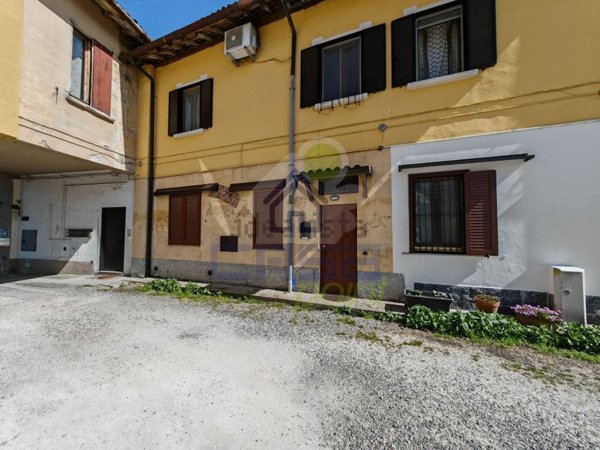 appartamento in vendita a Lodi in zona San Fereolo