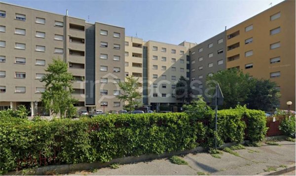 appartamento in vendita a Lodi