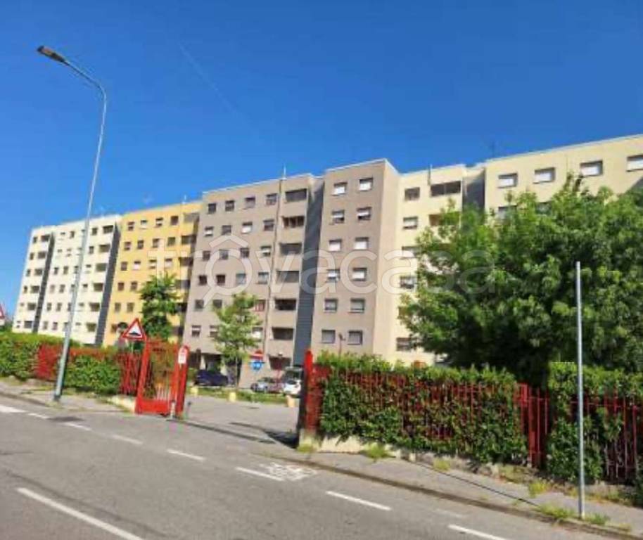 appartamento in vendita a Lodi