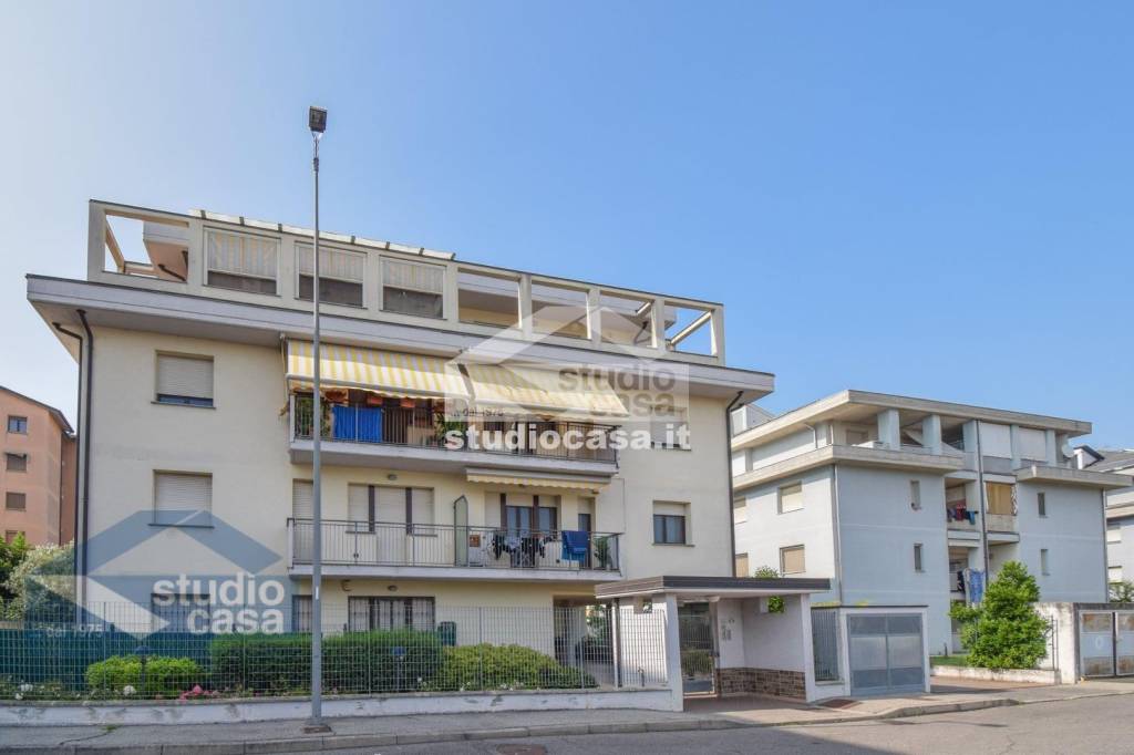 appartamento in vendita a Lodi