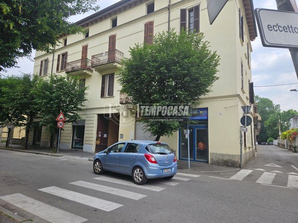 appartamento in vendita a Lodi in zona Centro Storico