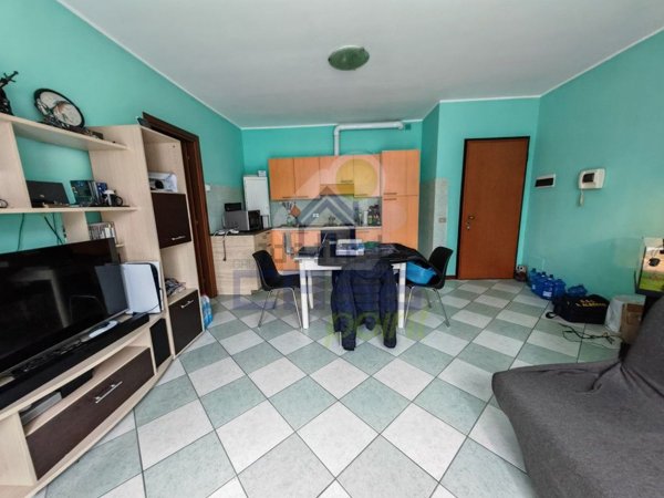 appartamento in vendita a Lodi in zona San Fereolo