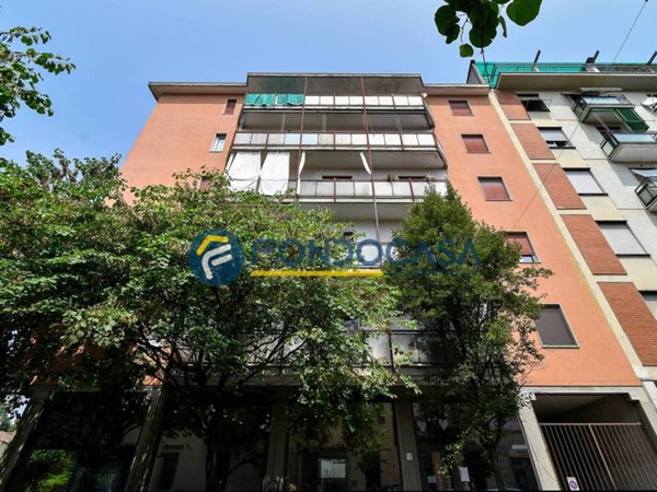 appartamento in vendita a Lodi in zona Corso Mazzini