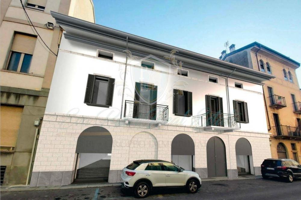 appartamento in vendita a Lodi in zona Centro Storico