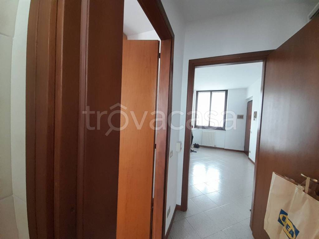 appartamento in vendita a Lodi