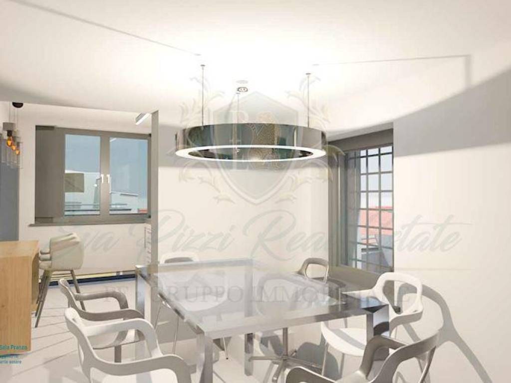 appartamento in vendita a Lodi in zona Centro Storico