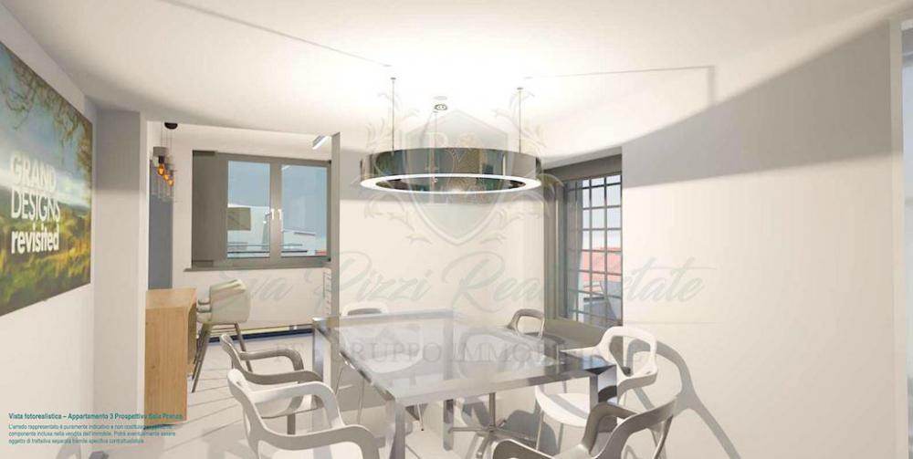 appartamento in vendita a Lodi in zona Centro Storico