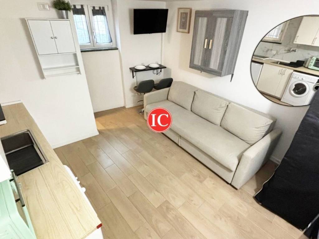 appartamento in vendita a Lodi in zona Città Bassa