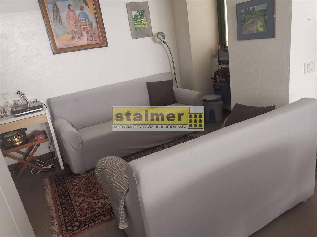 appartamento in vendita a Lodi in zona Città Bassa