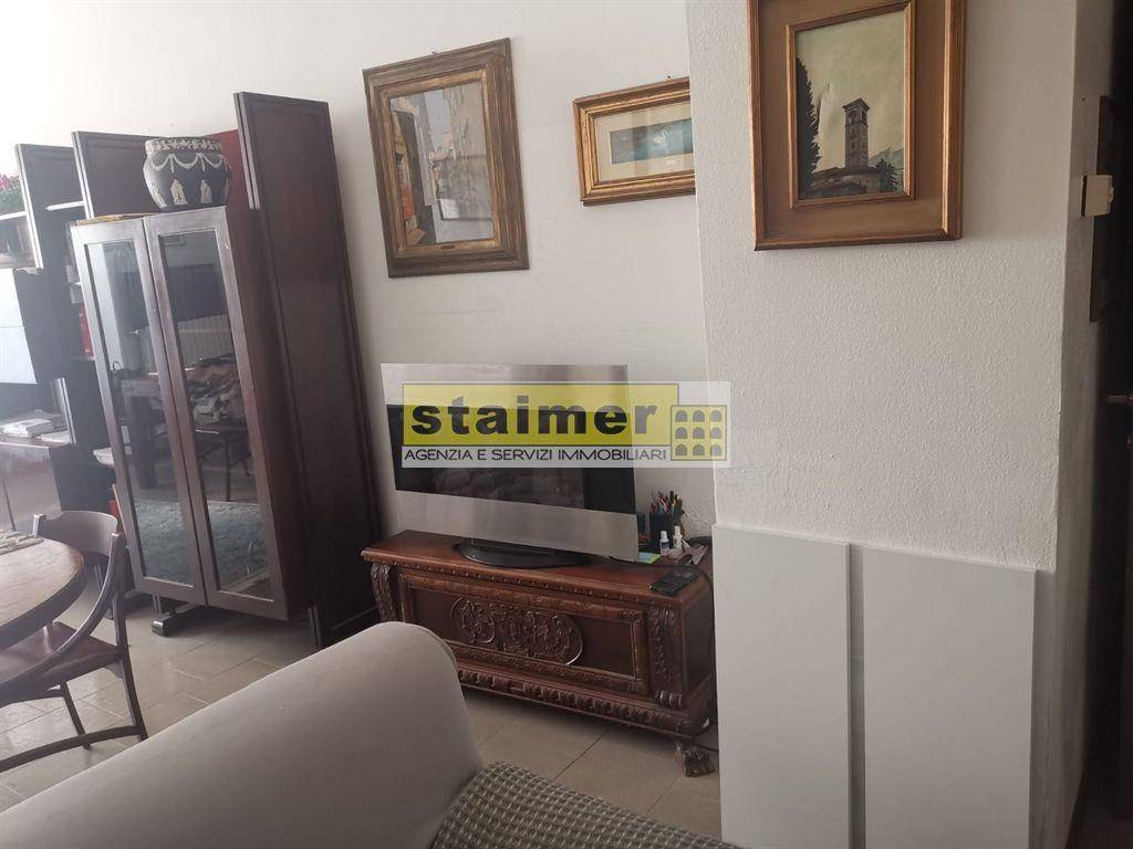 appartamento in vendita a Lodi in zona Città Bassa