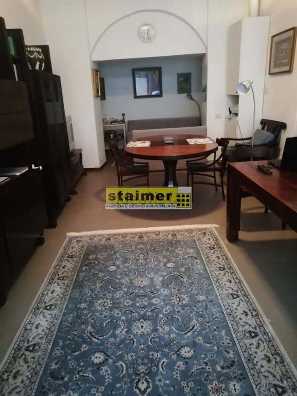 appartamento in vendita a Lodi in zona Città Bassa