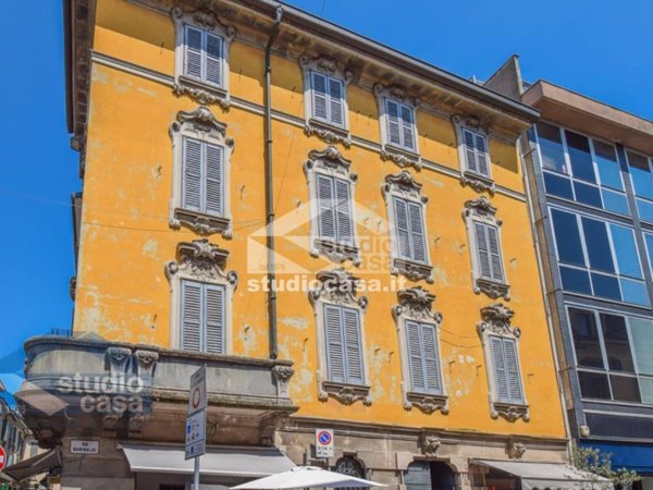 appartamento in vendita a Lodi in zona Centro Storico