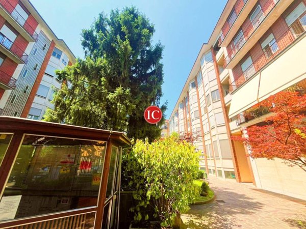 appartamento in vendita a Lodi in zona Fanfani