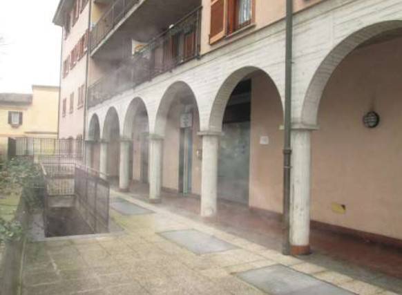 appartamento in vendita a Lodi