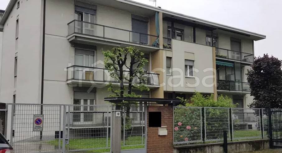 appartamento in vendita a Lodi
