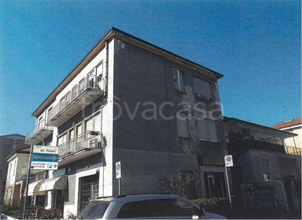 monolocale in vendita a Lodi in zona Viale Pavia