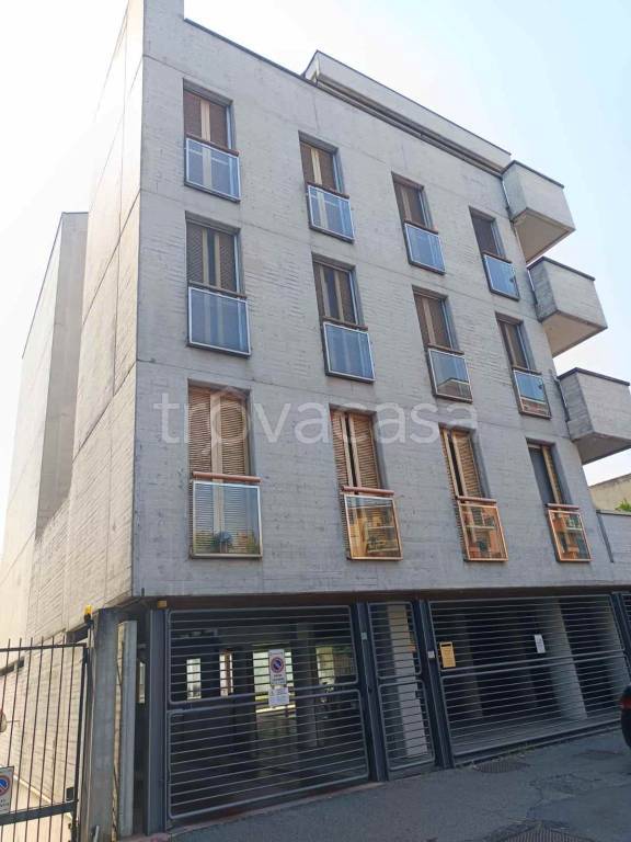 appartamento in vendita a Lodi in zona Centro Storico