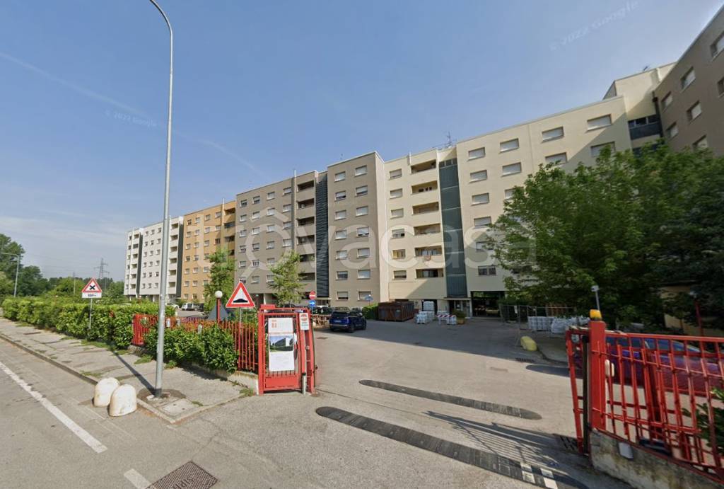 appartamento in vendita a Lodi