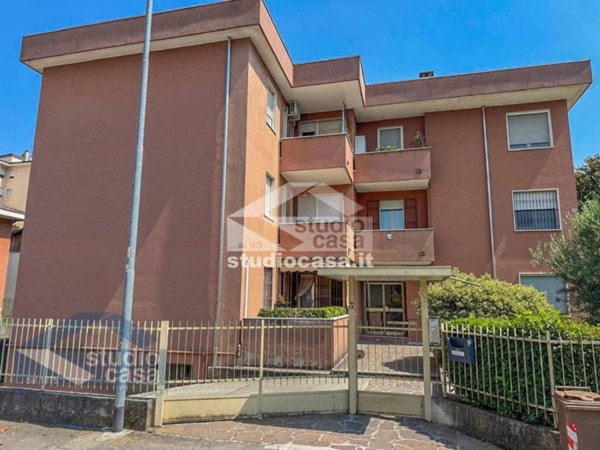 appartamento in vendita a Lodi in zona San Bernardo