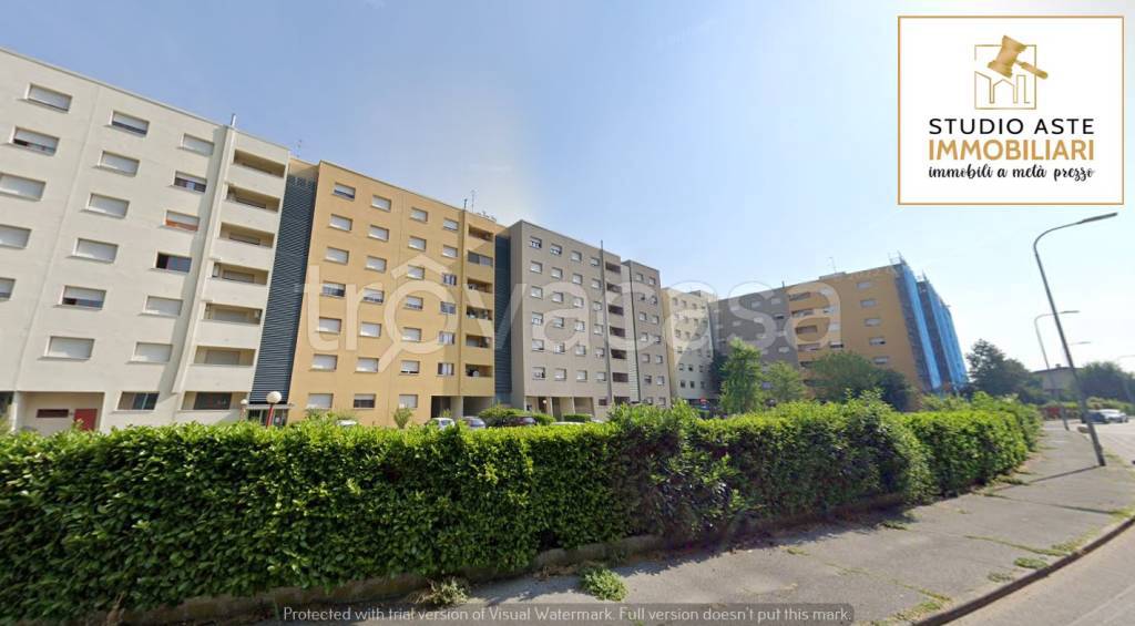 appartamento in vendita a Lodi