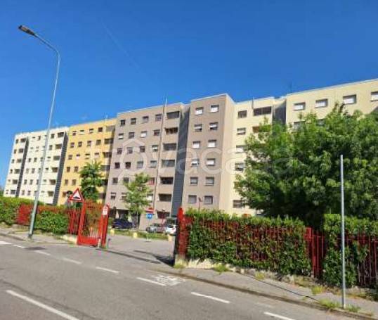 appartamento in vendita a Lodi