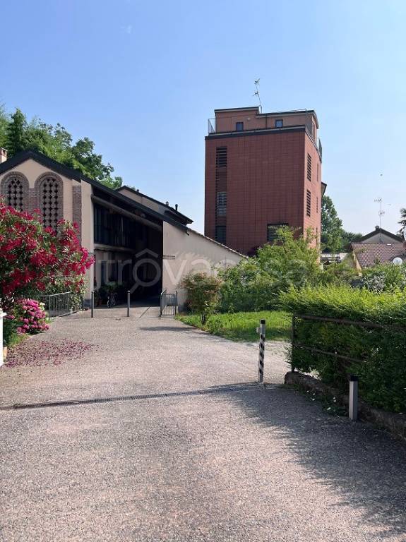 appartamento in vendita a Lodi