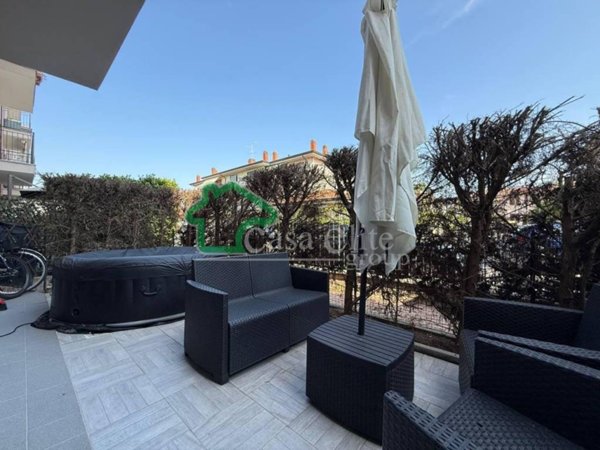 appartamento in vendita a Lodi in zona San Fereolo