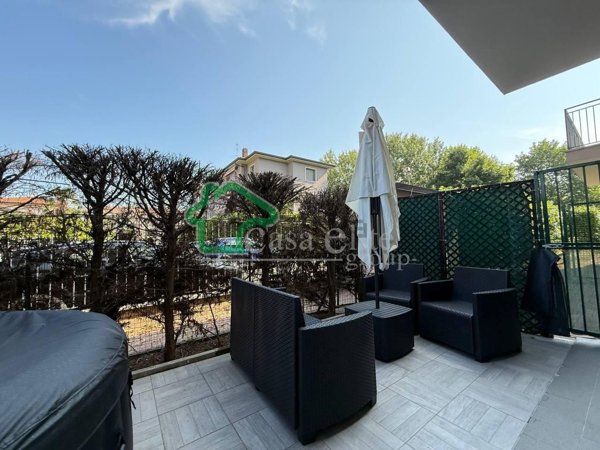 appartamento in vendita a Lodi in zona San Fereolo