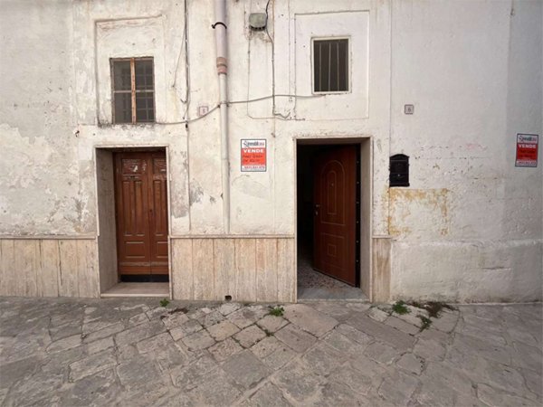 casa indipendente in vendita a Lodi in zona Centro Storico
