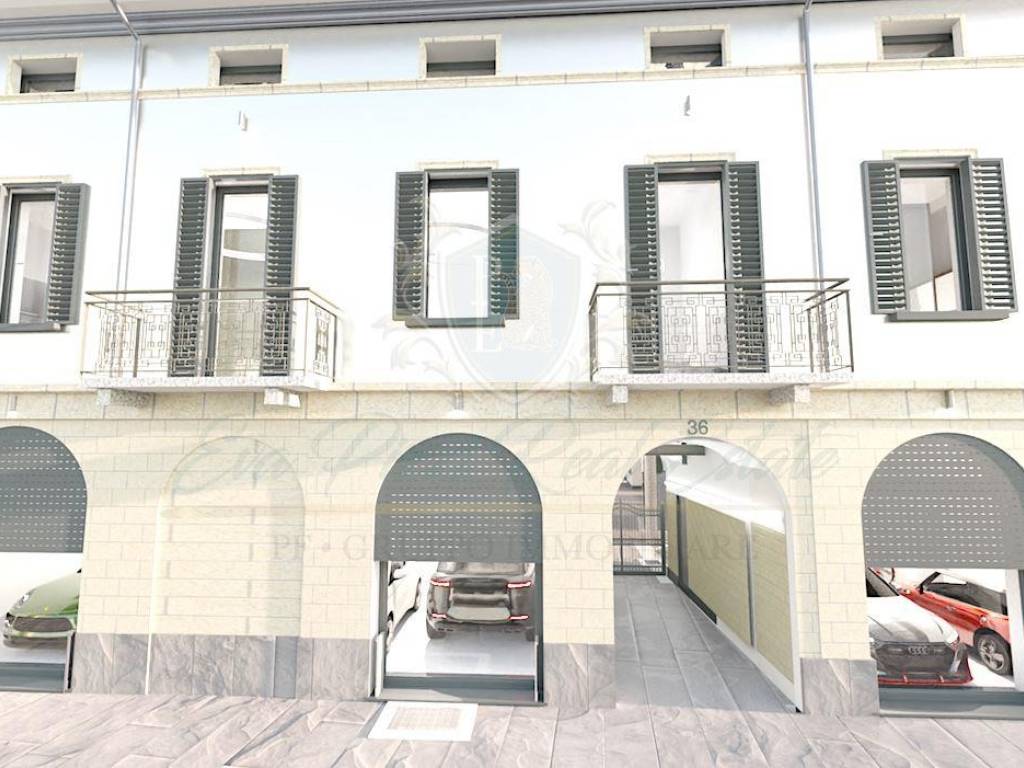 appartamento in vendita a Lodi in zona Centro Storico