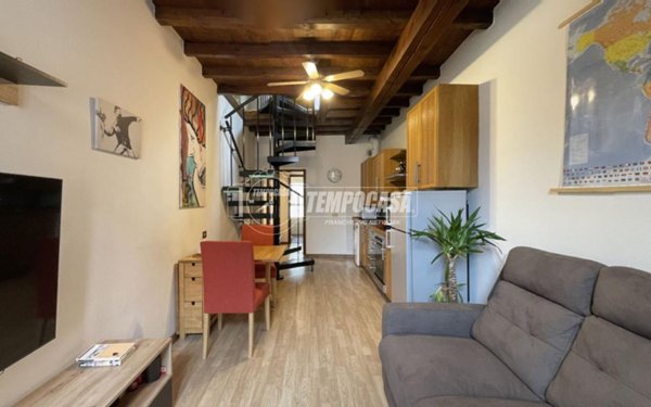 appartamento in vendita a Lodi in zona Fanfani