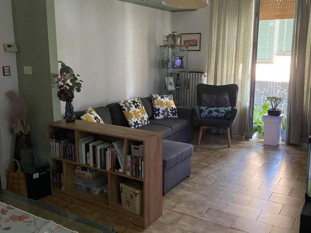 appartamento in vendita a Lodi in zona Fanfani