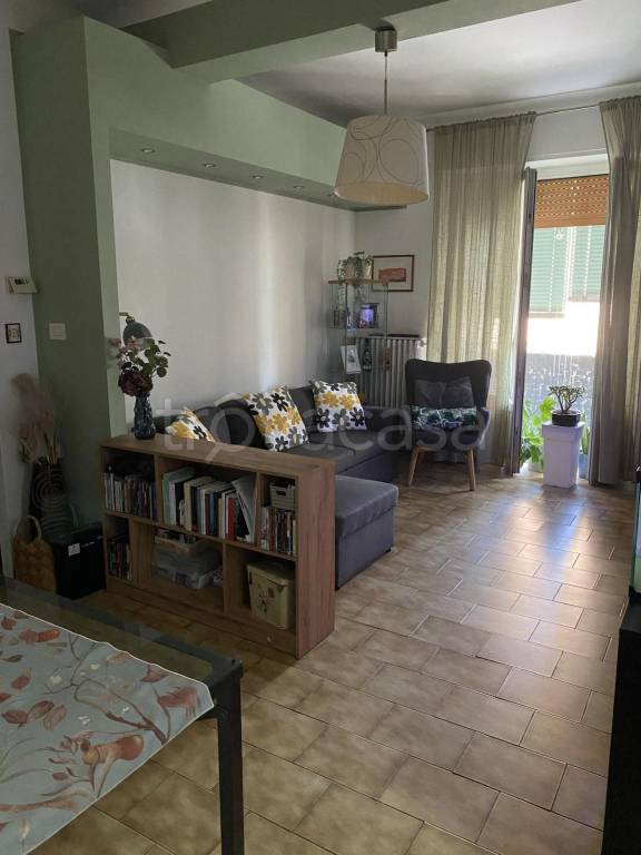 appartamento in vendita a Lodi in zona Fanfani
