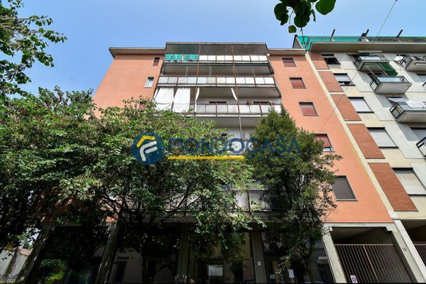 appartamento in vendita a Lodi
