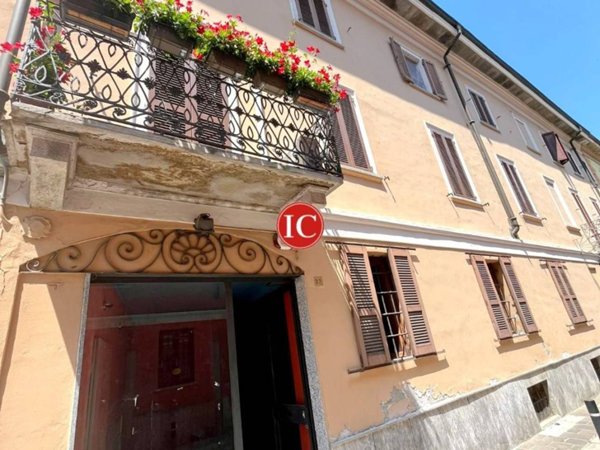 negozio in vendita a Lodi in zona Centro Storico