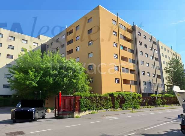 appartamento in vendita a Lodi