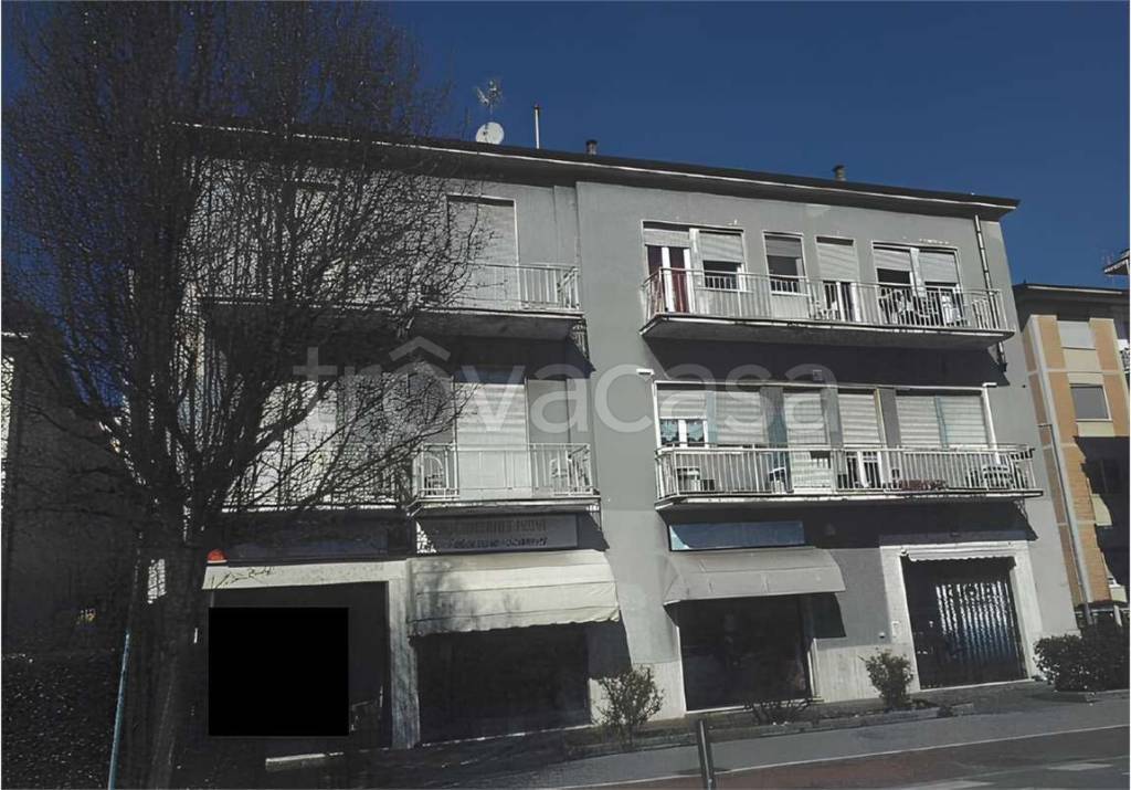 monolocale in vendita a Lodi in zona Viale Pavia