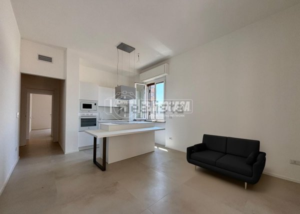appartamento in vendita a Lodi in zona Città Bassa