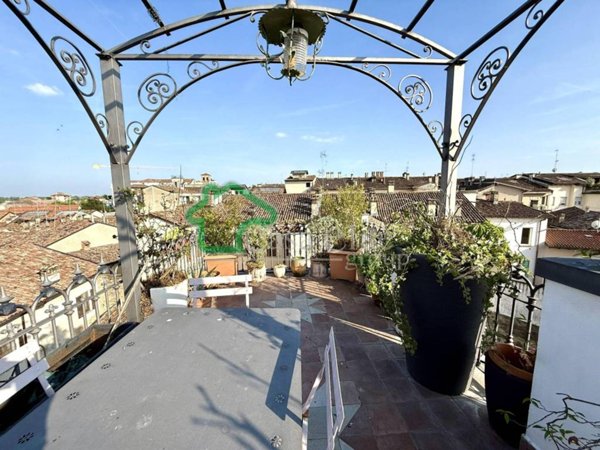 appartamento in vendita a Lodi in zona Centro Storico