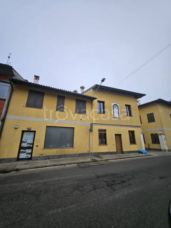 appartamento in vendita a Lodi in zona Centro Storico