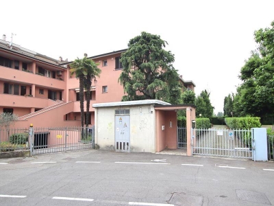 appartamento in vendita a Lodi