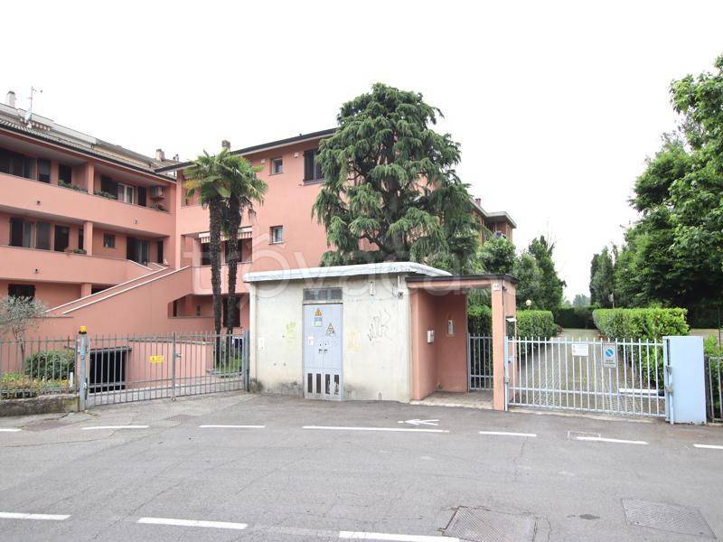 appartamento in vendita a Lodi